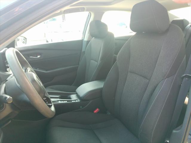 used 2023 Honda Accord car, priced at $25,968
