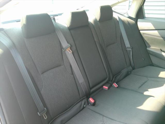 used 2023 Honda Accord car, priced at $25,968