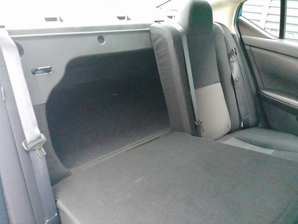 used 2024 Nissan Sentra car, priced at $19,695