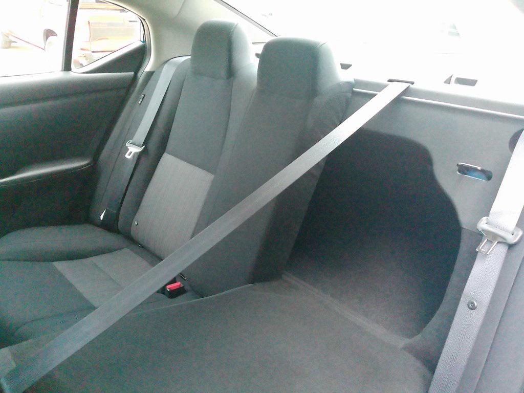 used 2024 Nissan Sentra car, priced at $19,695