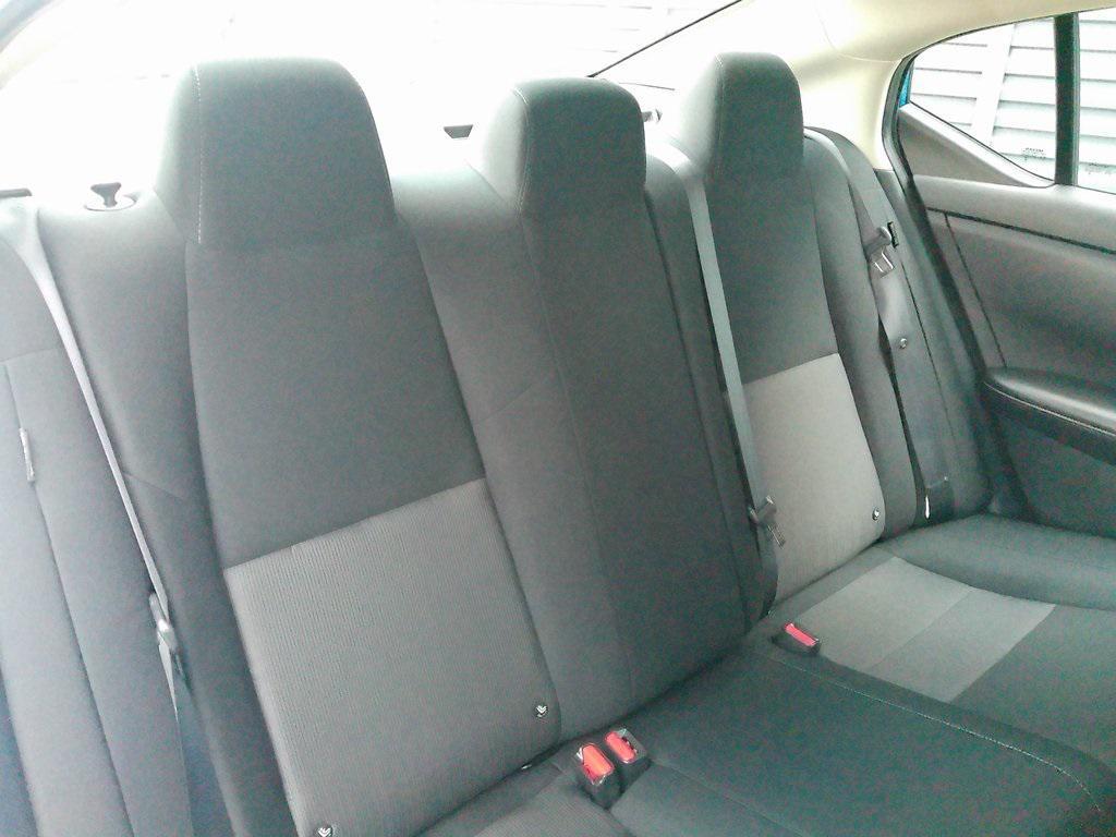 used 2024 Nissan Sentra car, priced at $19,695
