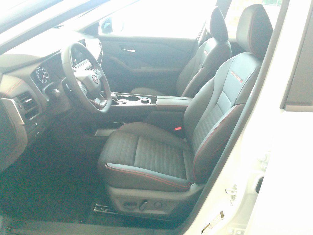 new 2026 Nissan Rogue car, priced at $34,813