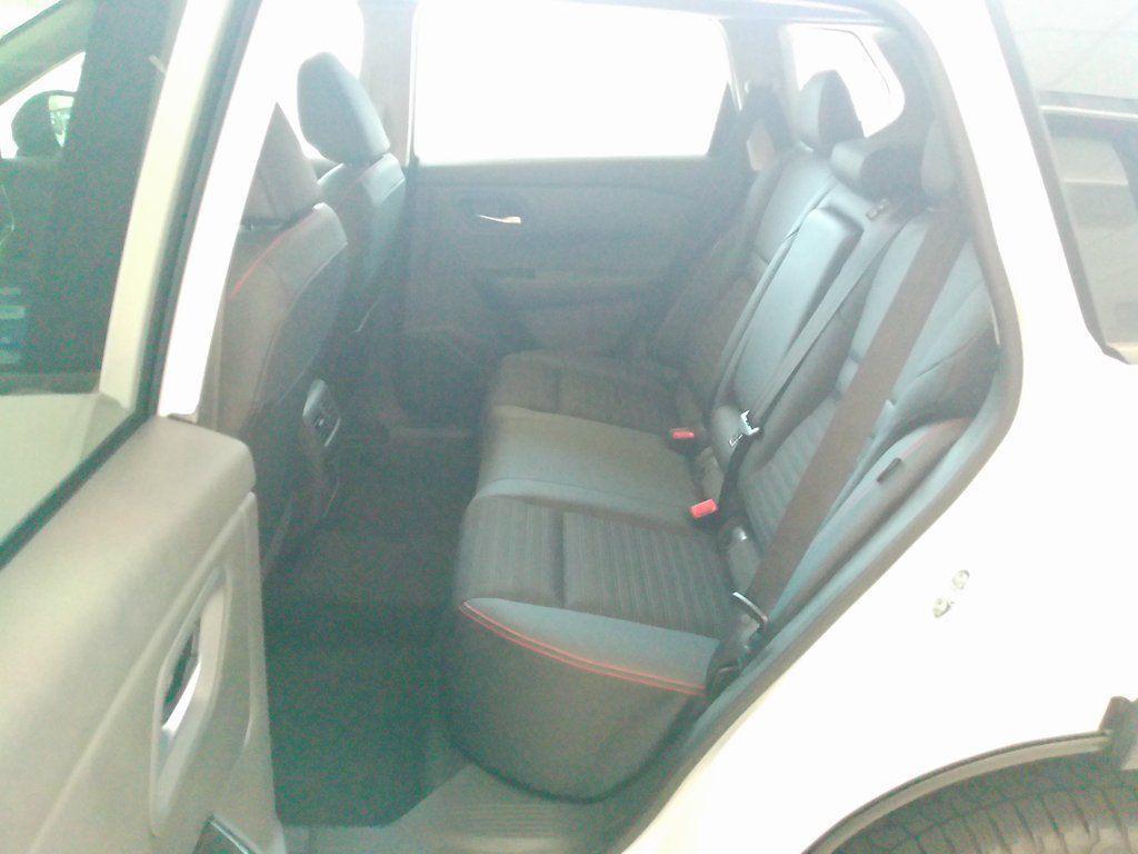 new 2026 Nissan Rogue car, priced at $34,813