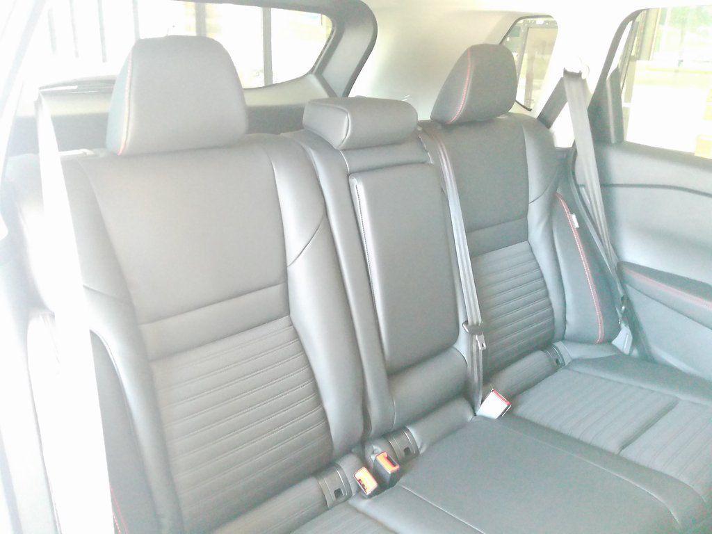 new 2026 Nissan Rogue car, priced at $34,813