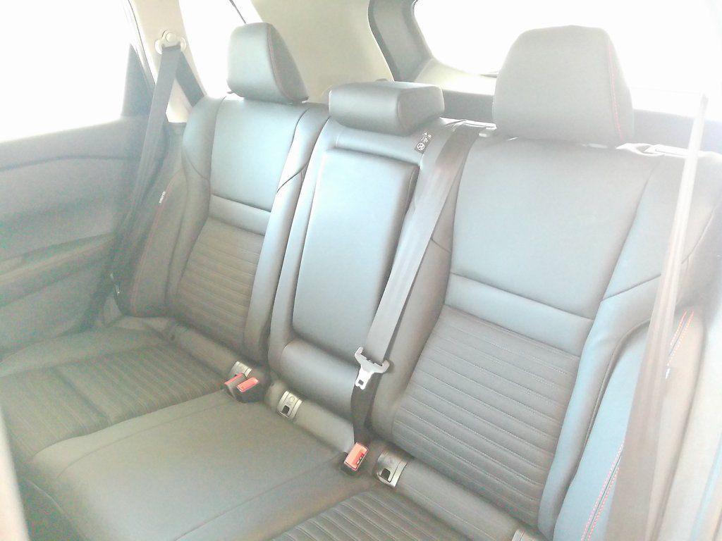 new 2026 Nissan Rogue car, priced at $34,813