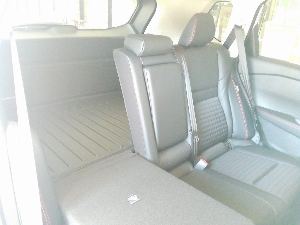 new 2026 Nissan Rogue car, priced at $34,813