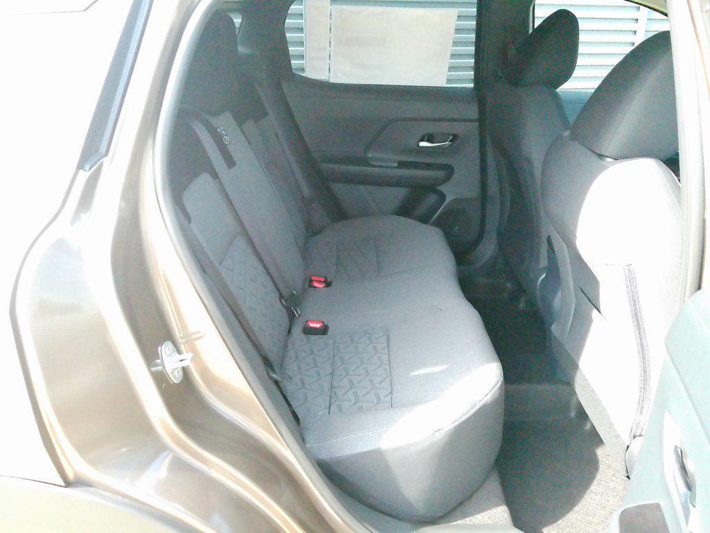 new 2025 Nissan Kicks car, priced at $24,760