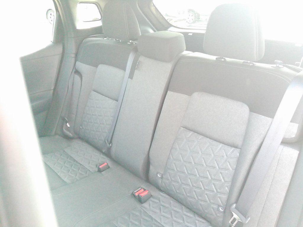 new 2025 Nissan Kicks car, priced at $24,760