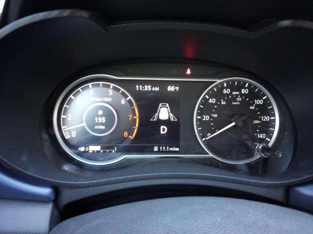 new 2025 Nissan Versa car, priced at $21,286