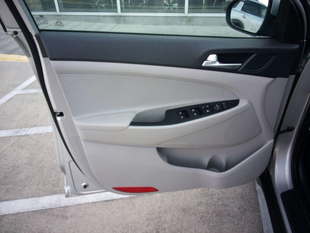 used 2020 Hyundai Tucson car, priced at $19,888