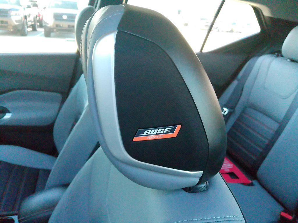 used 2024 Nissan Kicks car, priced at $21,499