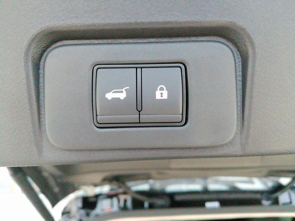 new 2026 Nissan Rogue car, priced at $33,781