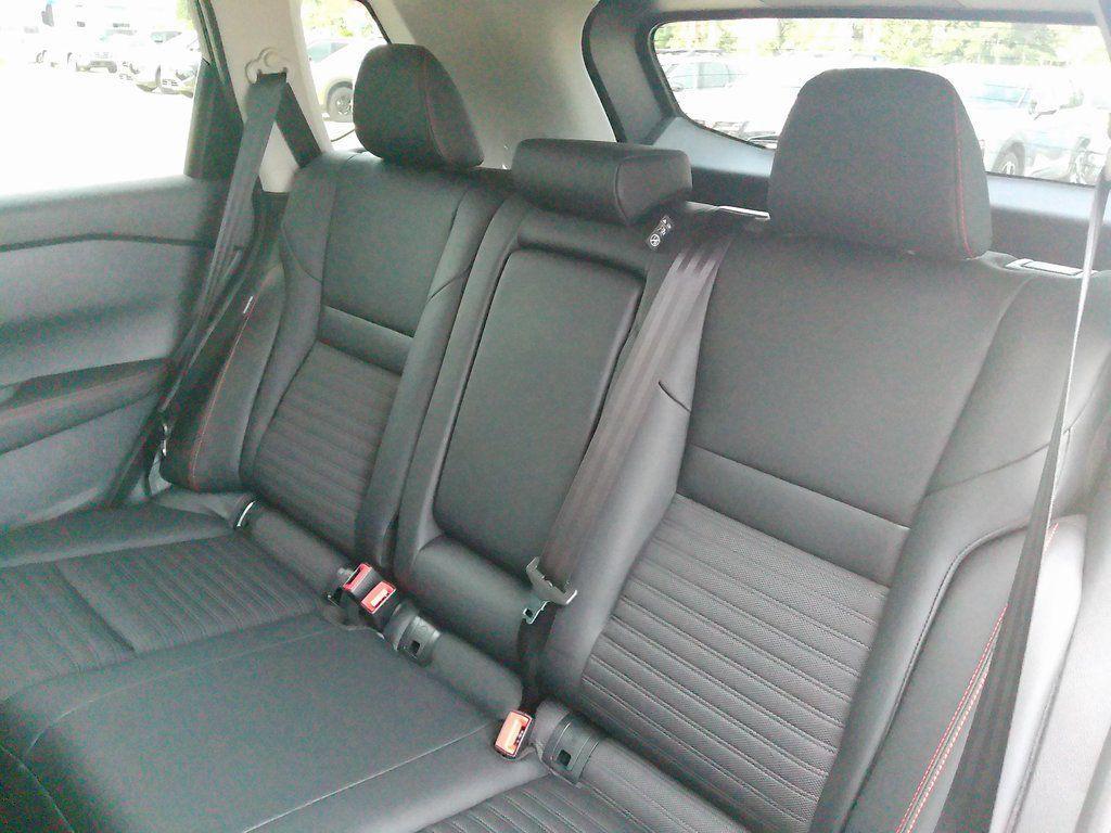 new 2026 Nissan Rogue car, priced at $33,781