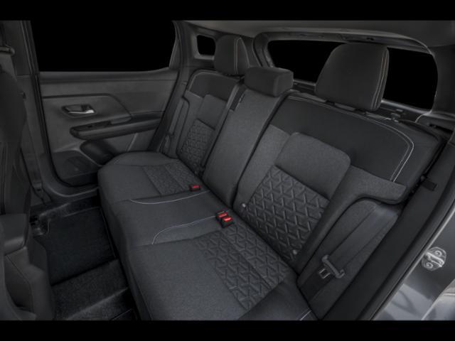 new 2026 Nissan Kicks car, priced at $26,818