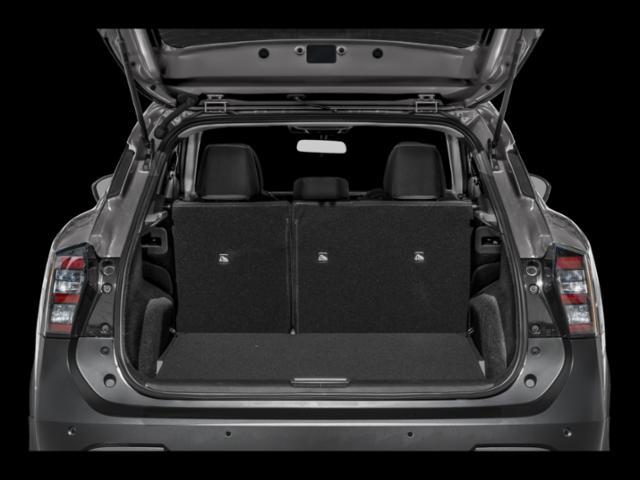 new 2026 Nissan Kicks car, priced at $26,818