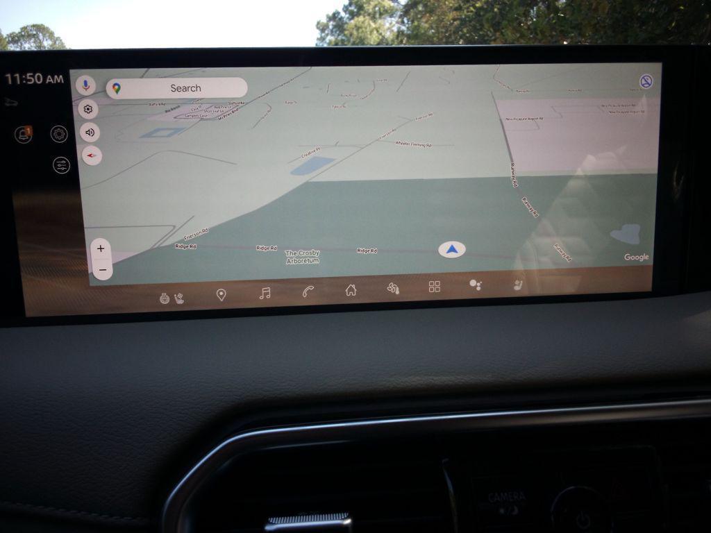 new 2026 Nissan Armada car, priced at $70,700