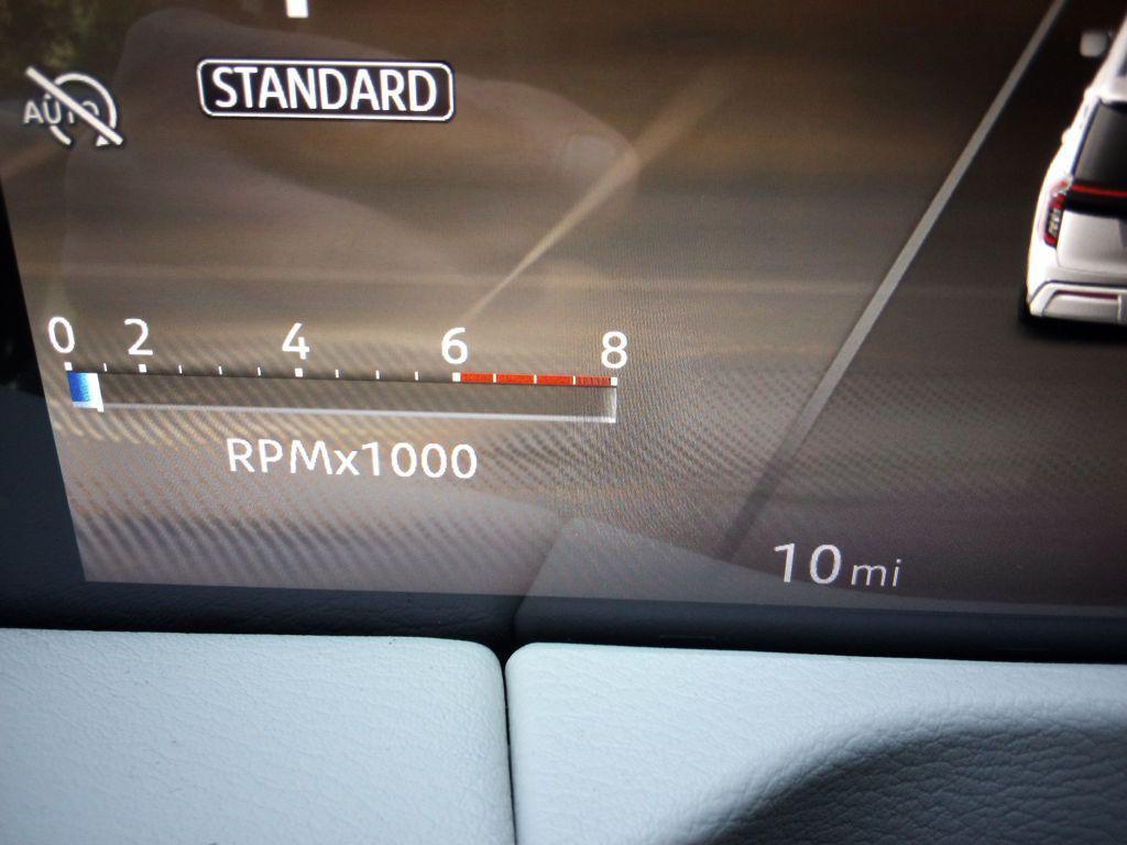 new 2026 Nissan Armada car, priced at $70,700