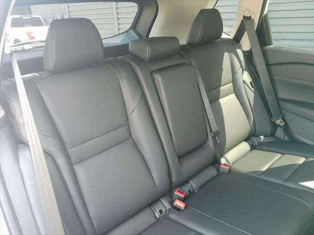 new 2025 Nissan Rogue car, priced at $34,148