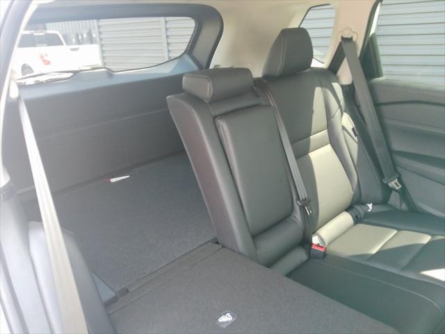 new 2025 Nissan Rogue car, priced at $34,148
