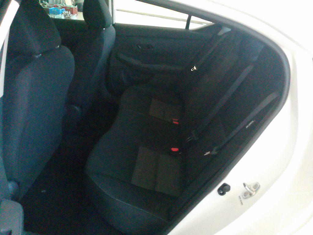 new 2025 Nissan Sentra car, priced at $22,546