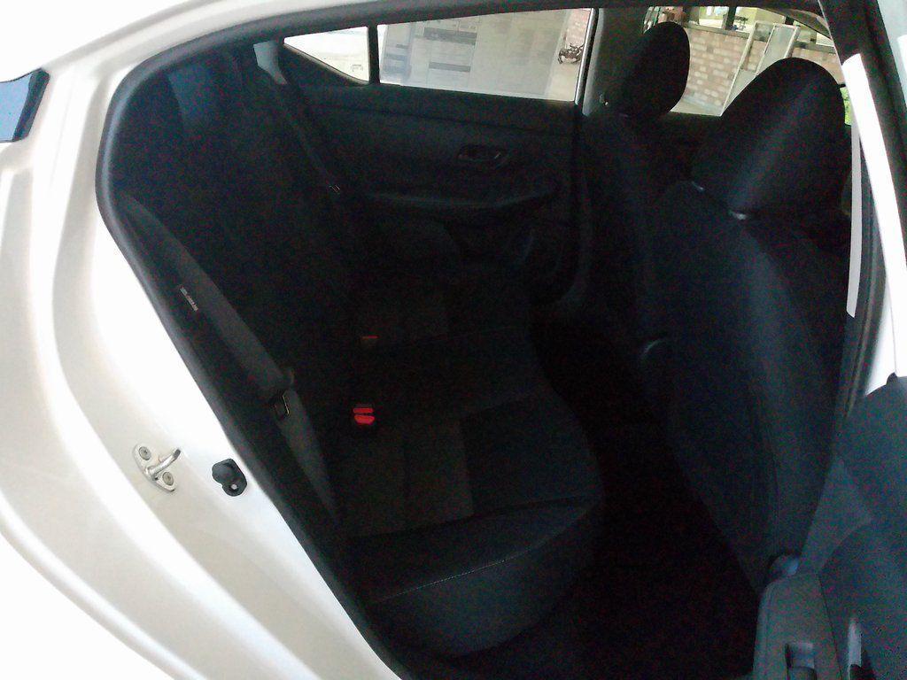 new 2025 Nissan Sentra car, priced at $22,546