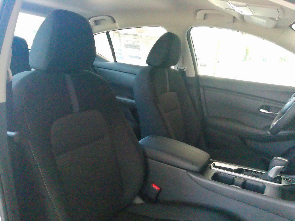 new 2025 Nissan Sentra car, priced at $22,546