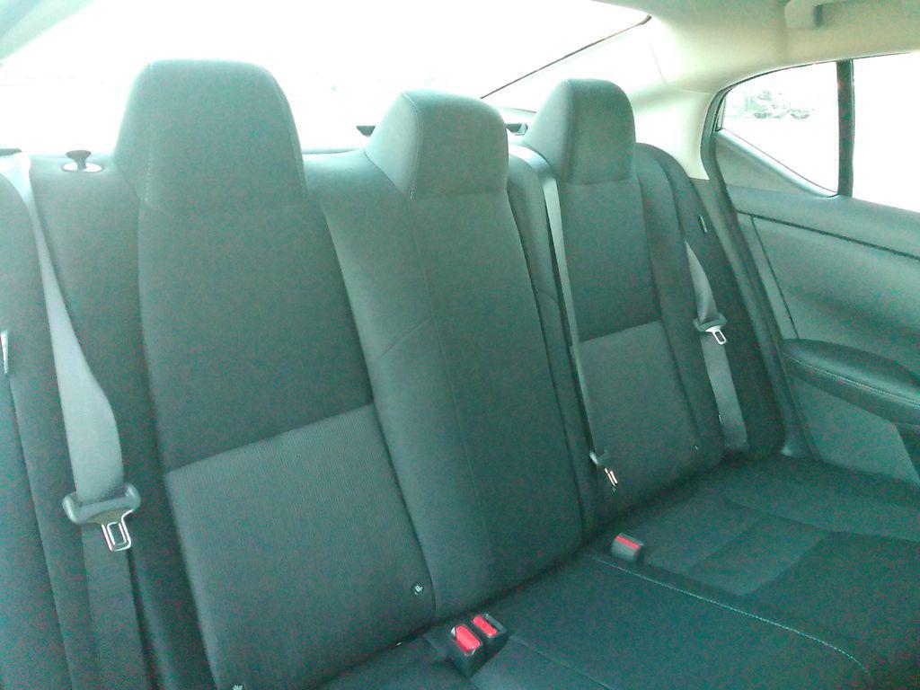 new 2025 Nissan Sentra car, priced at $22,976