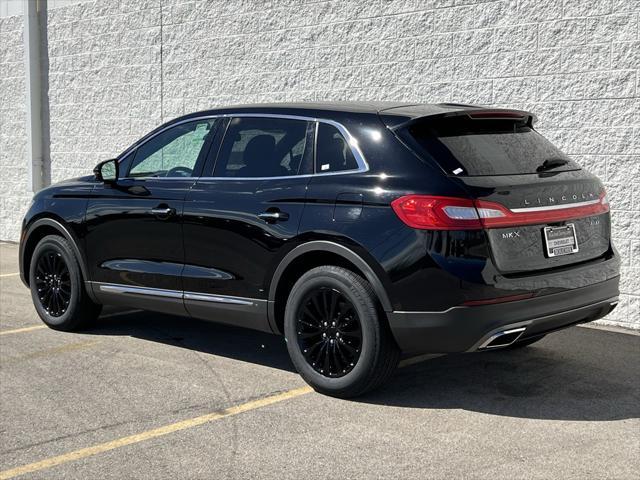 used 2017 Lincoln MKX car, priced at $14,992