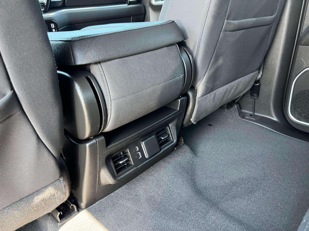 used 2022 Chevrolet Silverado 1500 car, priced at $34,522