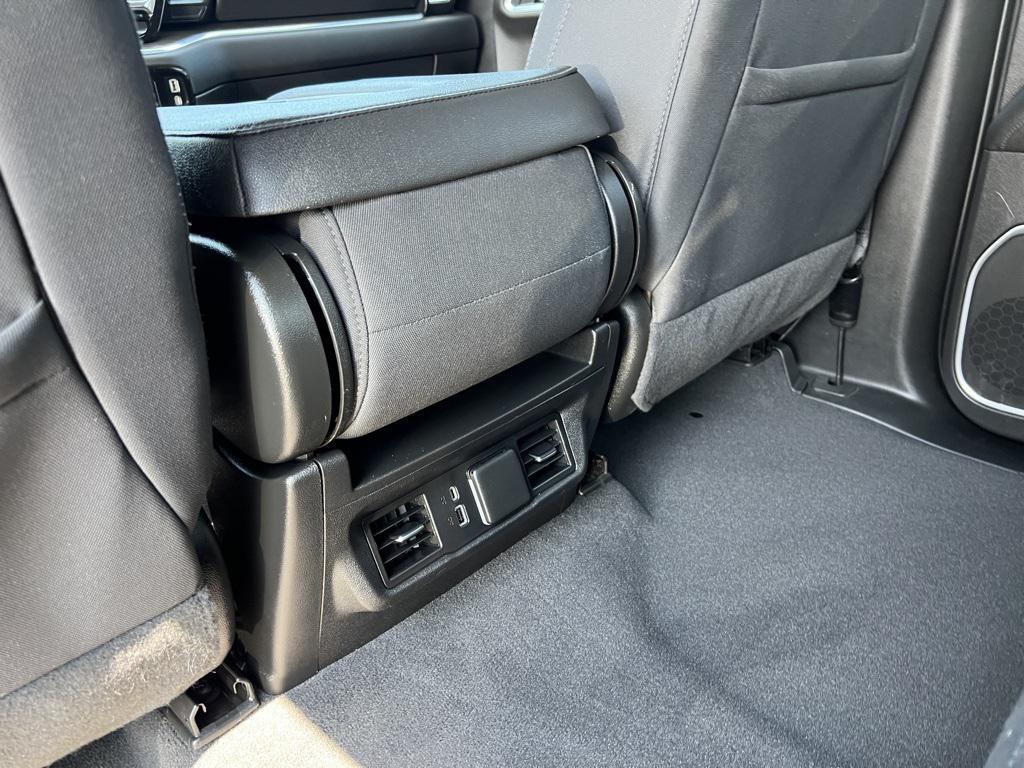 used 2022 Chevrolet Silverado 1500 car, priced at $34,799