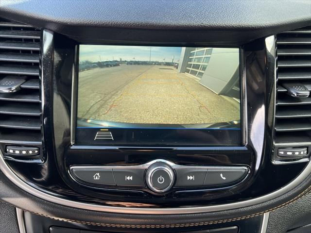 used 2019 Chevrolet Trax car, priced at $18,555