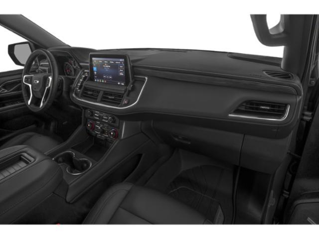 used 2022 Chevrolet Tahoe car, priced at $54,995