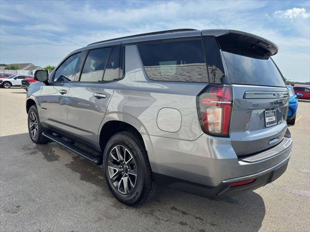 used 2022 Chevrolet Tahoe car, priced at $54,995