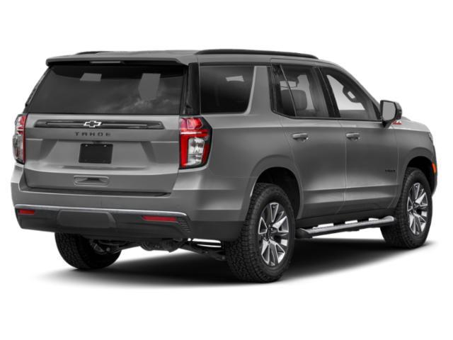 used 2022 Chevrolet Tahoe car, priced at $54,995