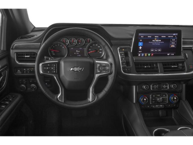 used 2022 Chevrolet Tahoe car, priced at $54,995