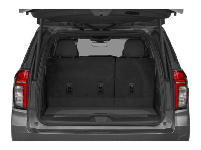 used 2022 Chevrolet Tahoe car, priced at $54,995