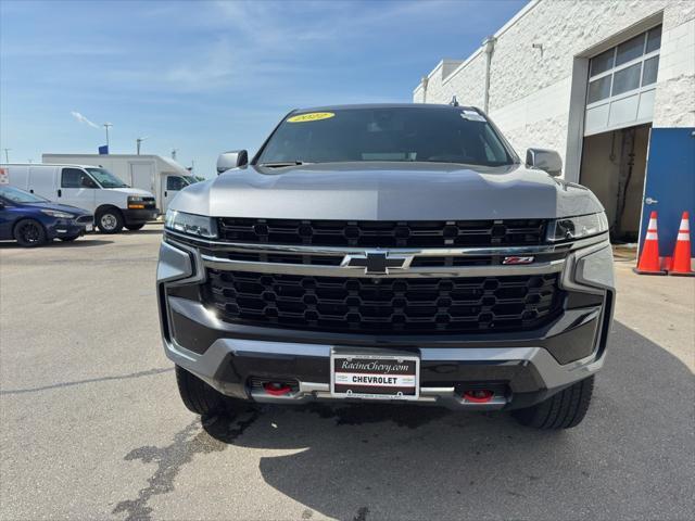 used 2022 Chevrolet Tahoe car, priced at $54,995