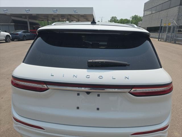 used 2022 Lincoln Corsair car, priced at $37,995