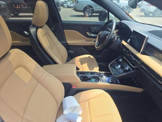 used 2022 Lincoln Corsair car, priced at $37,995
