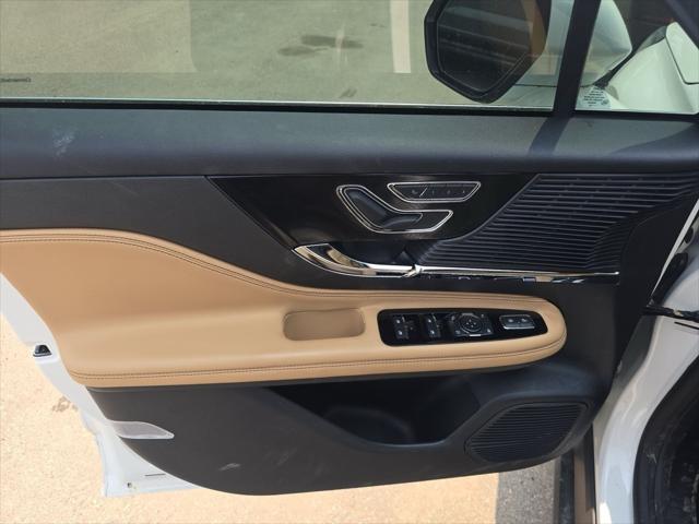 used 2022 Lincoln Corsair car, priced at $37,995