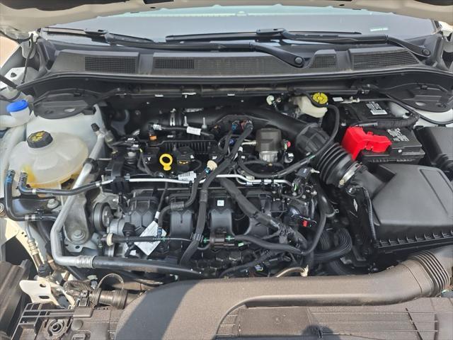 used 2022 Lincoln Corsair car, priced at $37,995