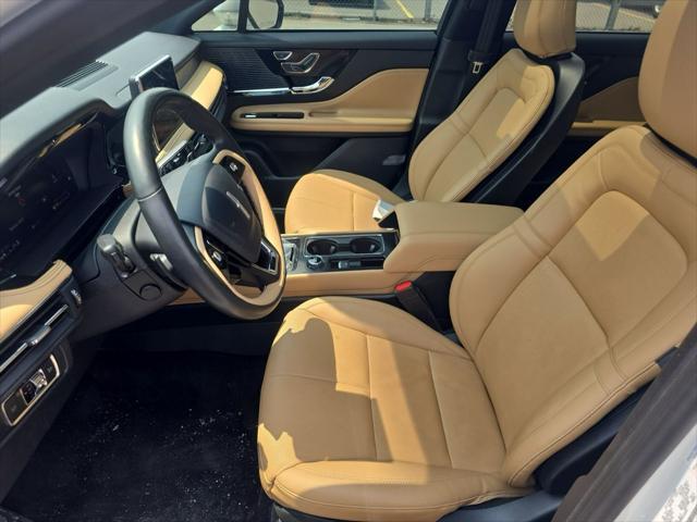 used 2022 Lincoln Corsair car, priced at $37,995