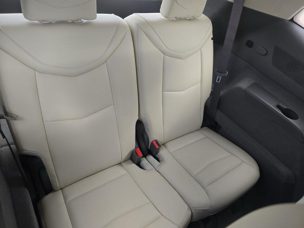 used 2023 Cadillac XT6 car, priced at $46,995