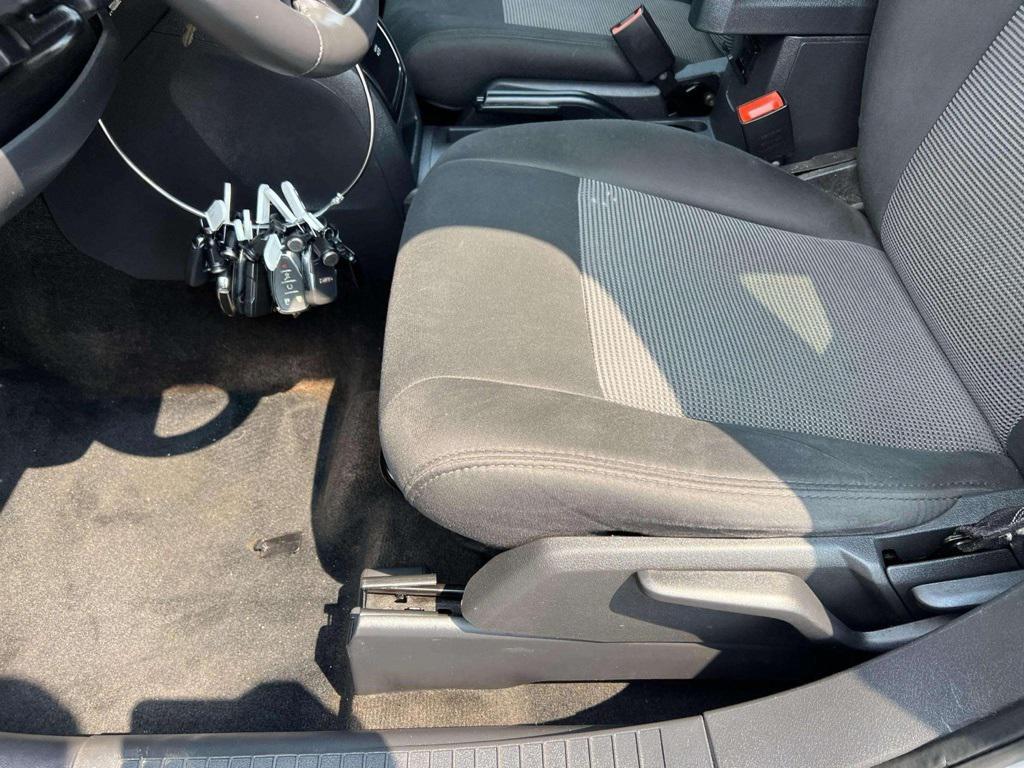 used 2014 Jeep Patriot car, priced at $10,777