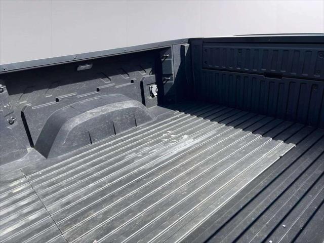 used 2021 GMC Sierra 1500 car, priced at $39,544