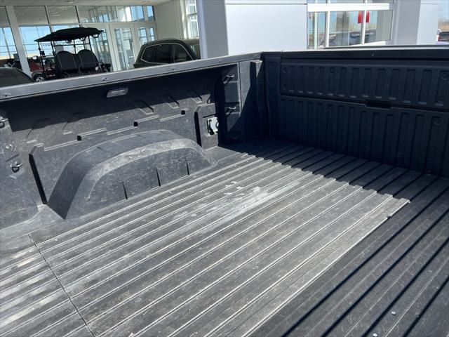 used 2021 GMC Sierra 1500 car, priced at $40,986