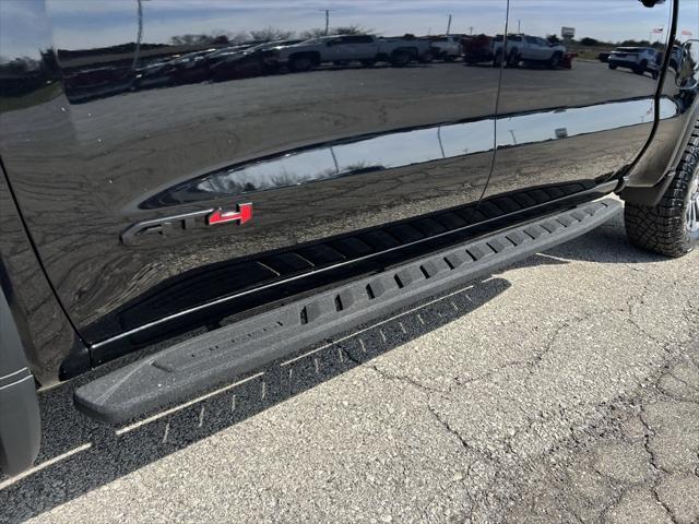 used 2021 GMC Sierra 1500 car, priced at $40,986