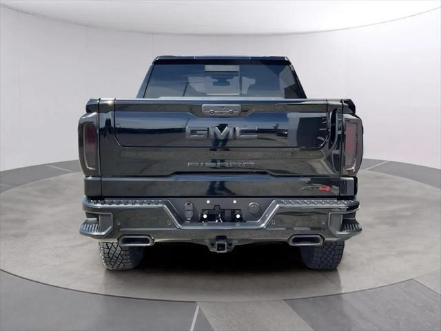 used 2021 GMC Sierra 1500 car, priced at $39,544