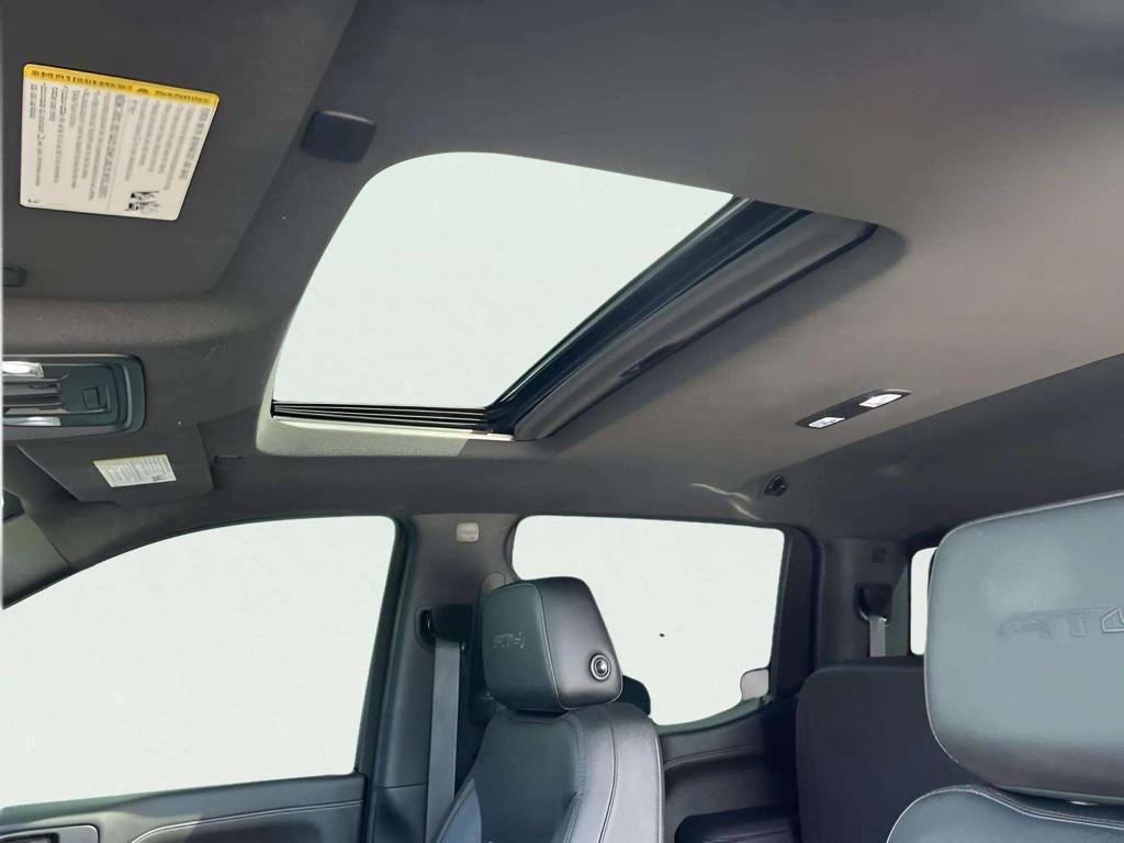used 2021 GMC Sierra 1500 car, priced at $37,868