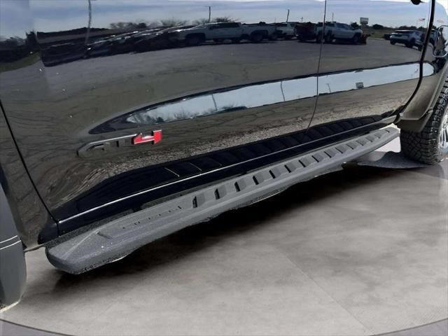used 2021 GMC Sierra 1500 car, priced at $39,544